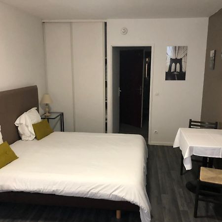 Smart Rent Aparts Les Studiantes Lille Zewnętrze zdjęcie