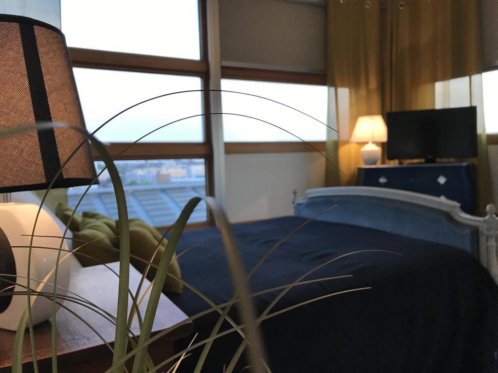 Smart Rent Aparts Les Studiantes Lille Zewnętrze zdjęcie