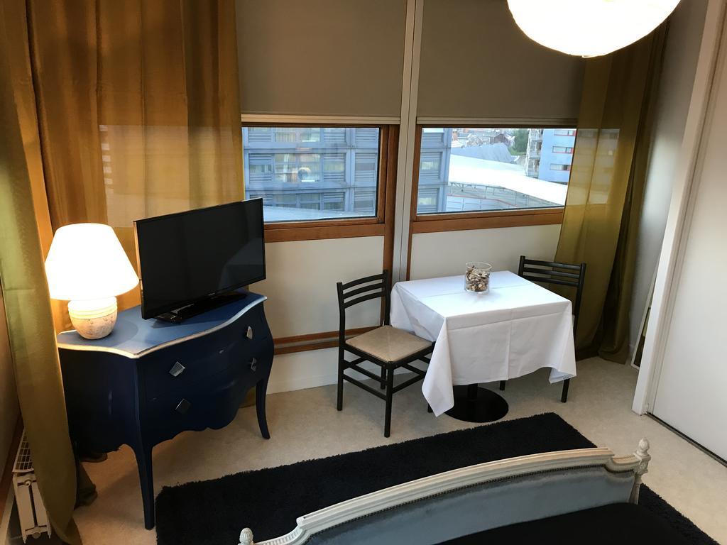 Smart Rent Aparts Les Studiantes Lille Zewnętrze zdjęcie