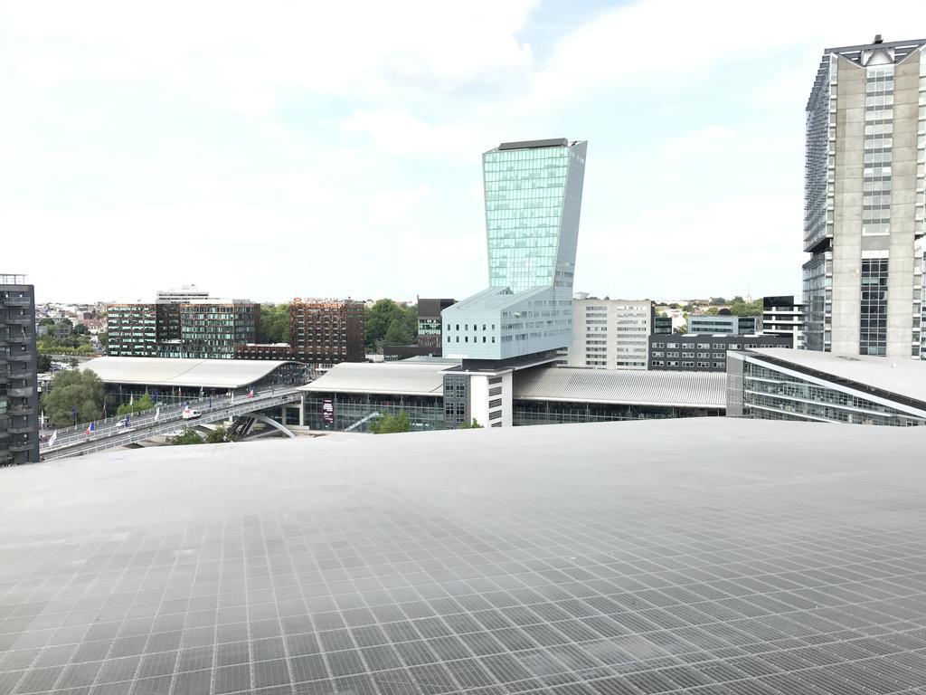 Smart Rent Aparts Les Studiantes Lille Zewnętrze zdjęcie