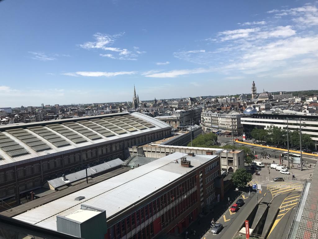 Smart Rent Aparts Les Studiantes Lille Zewnętrze zdjęcie