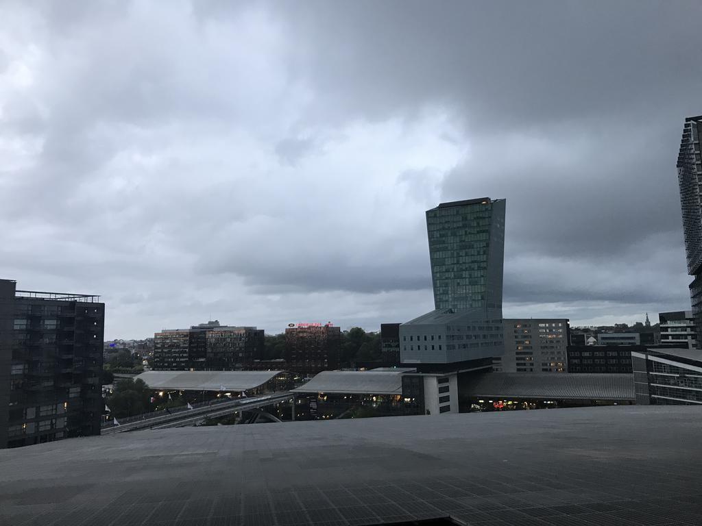 Smart Rent Aparts Les Studiantes Lille Zewnętrze zdjęcie