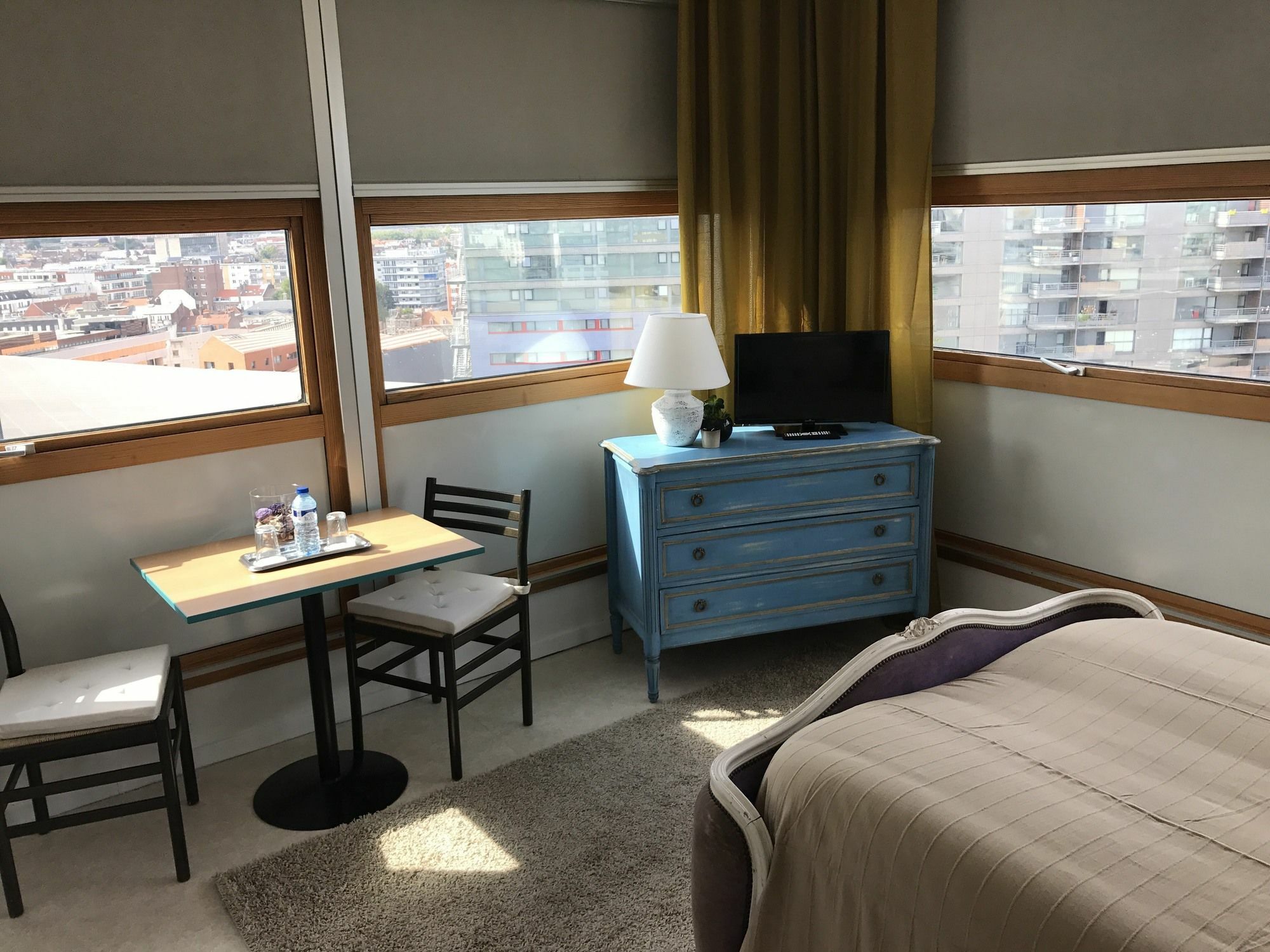 Smart Rent Aparts Les Studiantes Lille Zewnętrze zdjęcie