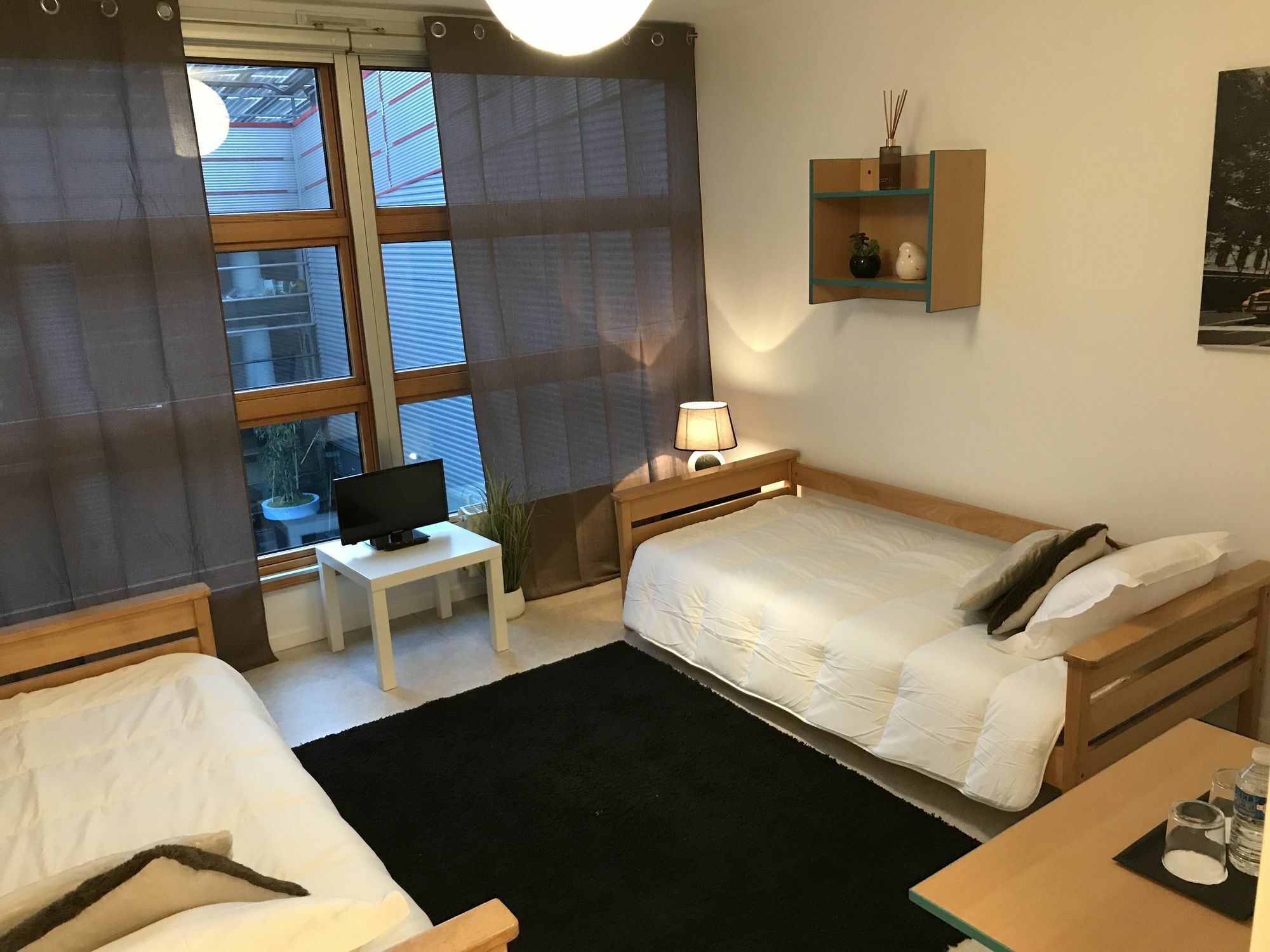 Smart Rent Aparts Les Studiantes Lille Zewnętrze zdjęcie