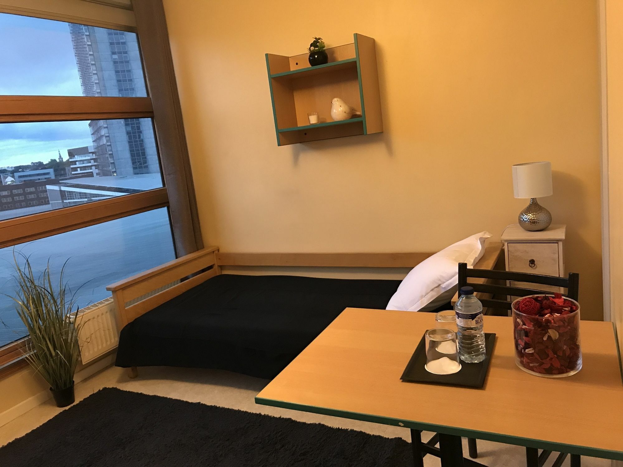 Smart Rent Aparts Les Studiantes Lille Zewnętrze zdjęcie