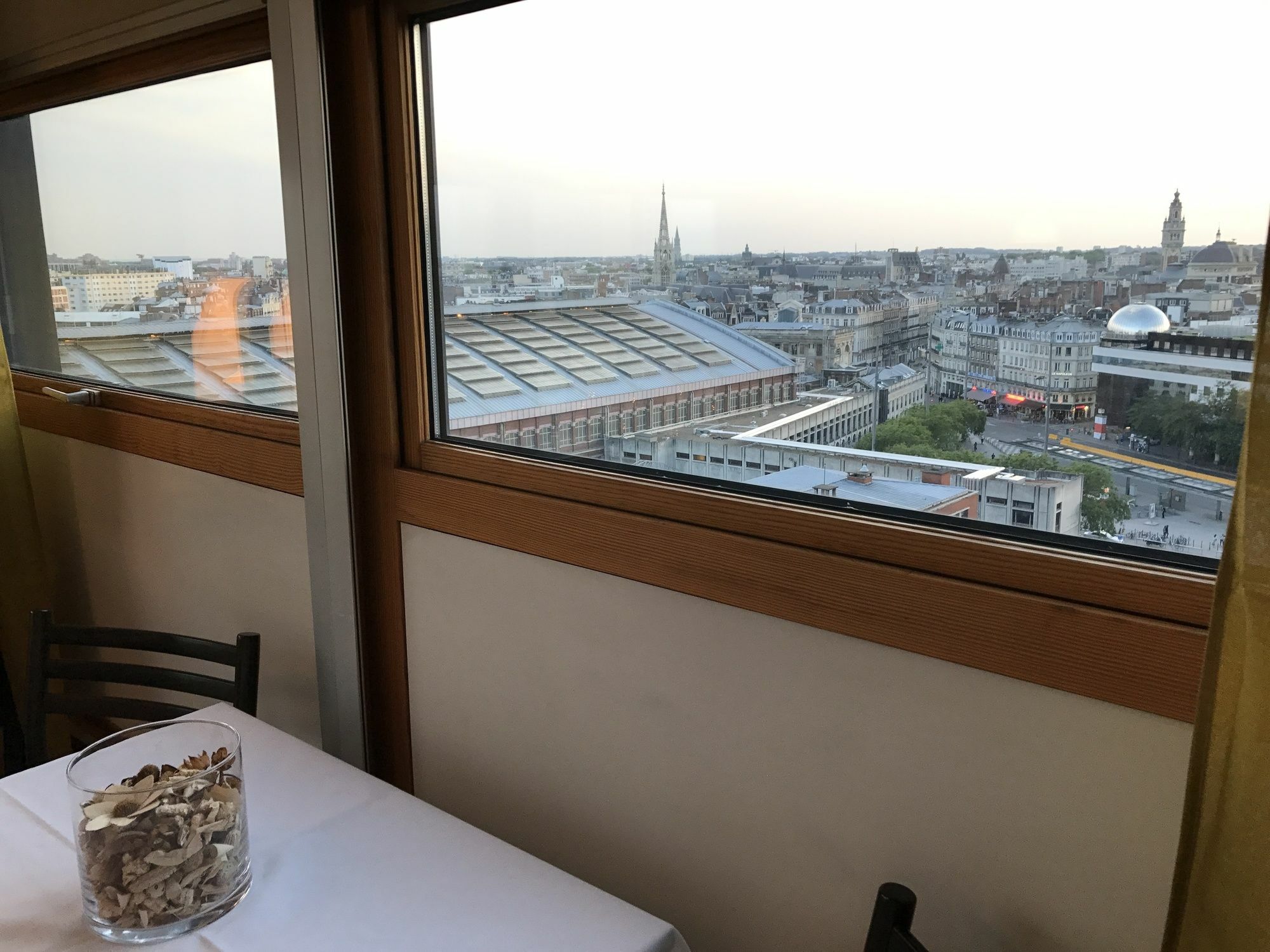 Smart Rent Aparts Les Studiantes Lille Zewnętrze zdjęcie