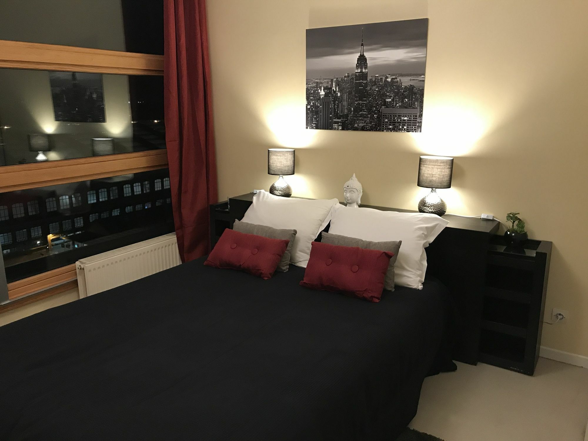 Smart Rent Aparts Les Studiantes Lille Zewnętrze zdjęcie