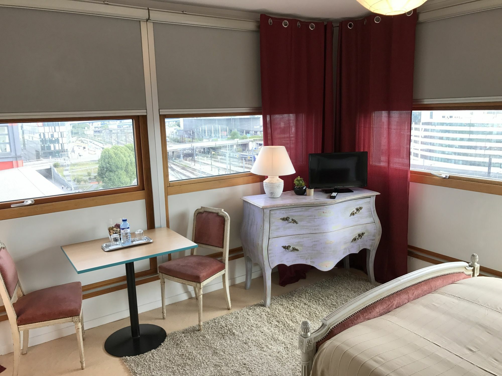 Smart Rent Aparts Les Studiantes Lille Zewnętrze zdjęcie