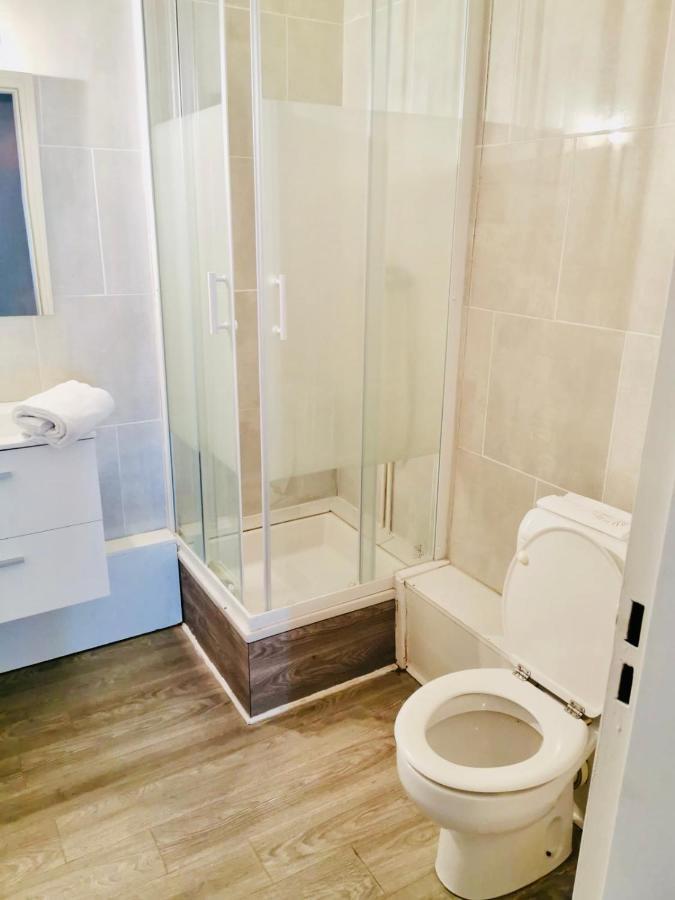 Smart Rent Aparts Les Studiantes Lille Zewnętrze zdjęcie