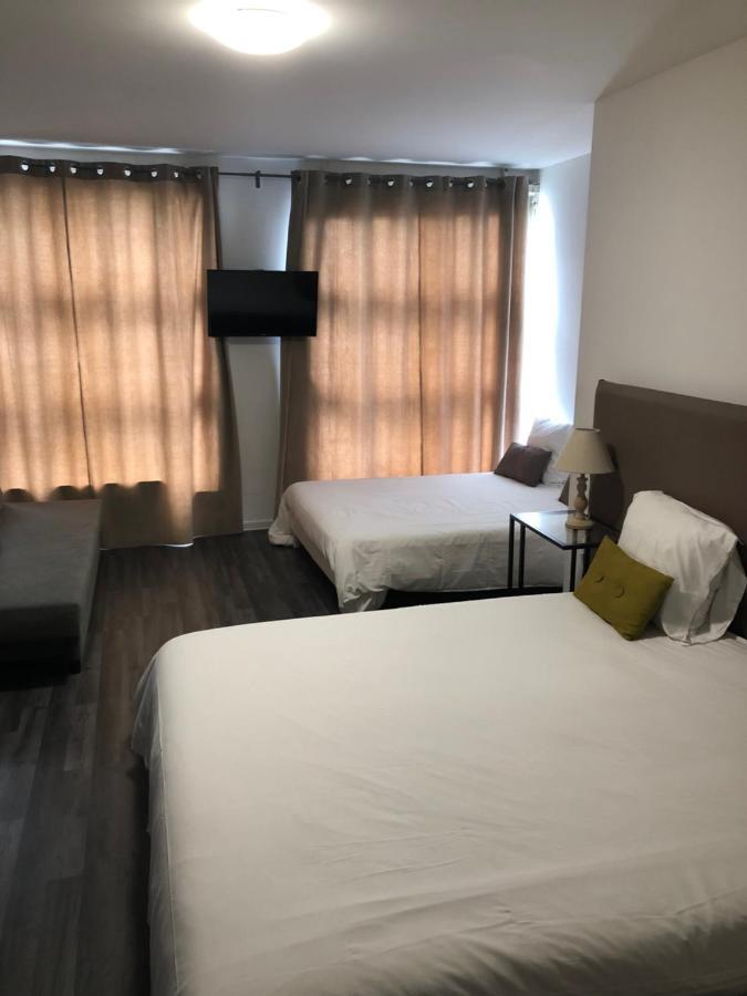 Smart Rent Aparts Les Studiantes Lille Zewnętrze zdjęcie
