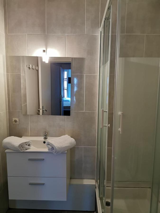 Smart Rent Aparts Les Studiantes Lille Zewnętrze zdjęcie