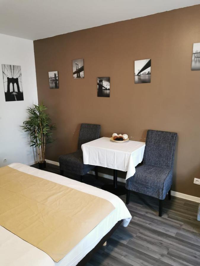 Smart Rent Aparts Les Studiantes Lille Zewnętrze zdjęcie