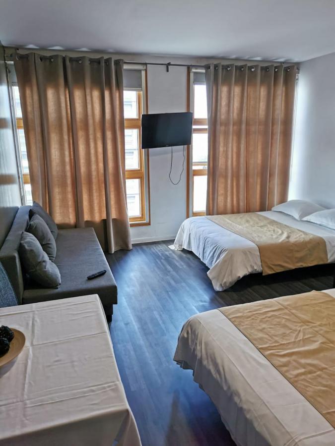 Smart Rent Aparts Les Studiantes Lille Zewnętrze zdjęcie